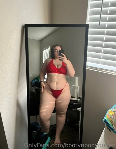 Bootynbodyqueen
