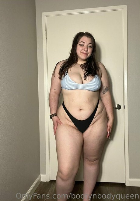 Bootynbodyqueen