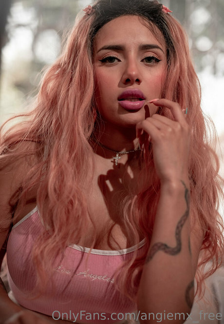 Angiemxfree