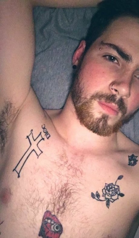 Nacktes geleaktes OnlyFans-Foto von Heygrimy