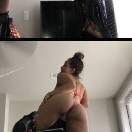 Nacktes geleaktes OnlyFans-Foto von Gabbygotfans