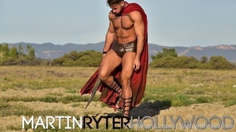 Nacktes geleaktes OnlyFans-Foto von Chadwhitexxxfree