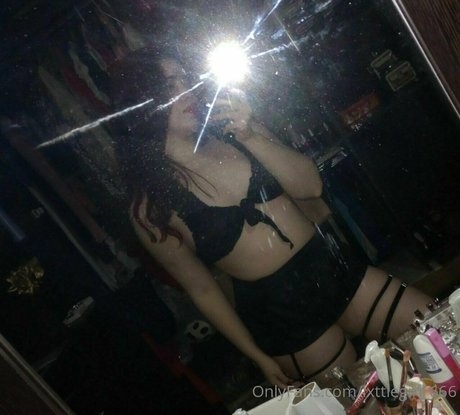 Nacktes geleaktes OnlyFans-Foto von Lxttlegirl666
