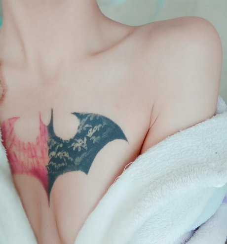 Nacktes geleaktes OnlyFans-Foto von Yumializirt