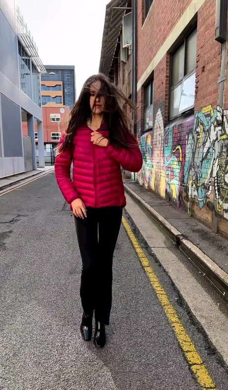 Nacktes geleaktes OnlyFans-Foto von Getfitwithnatasha18