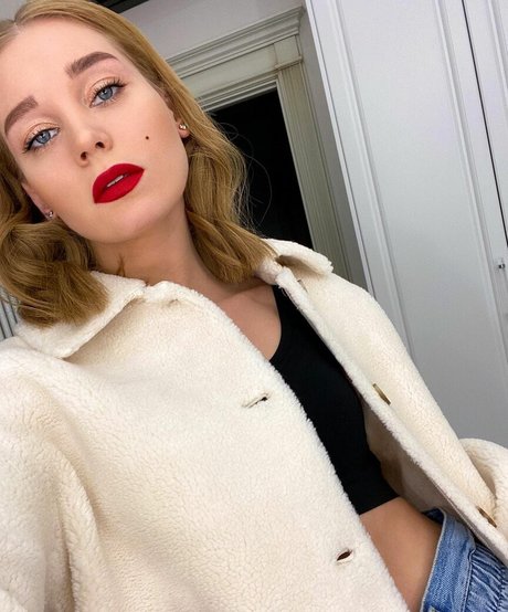 Nacktes geleaktes OnlyFans-Foto von Kristina Asmus