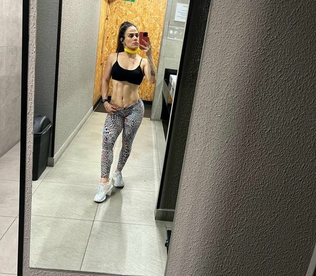 Pinche Ana Fit
