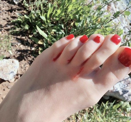 Nacktes geleaktes OnlyFans-Foto von Meltem Koc