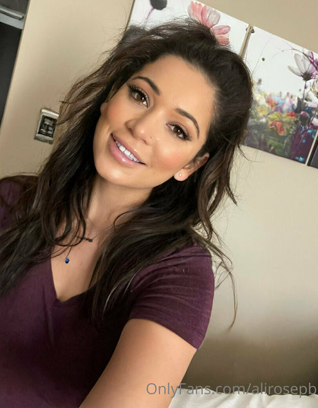 AliRosePB