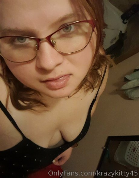Krazykitty45