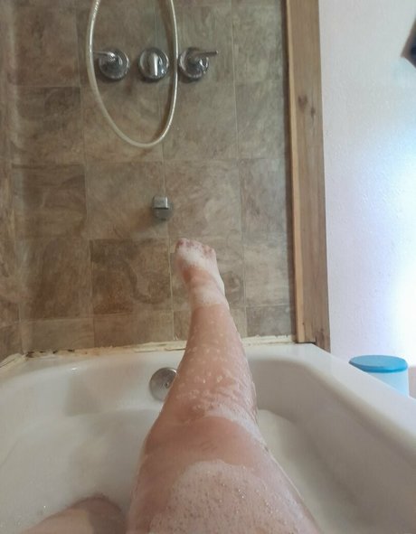 Nacktes geleaktes OnlyFans-Foto von Krazykitty45