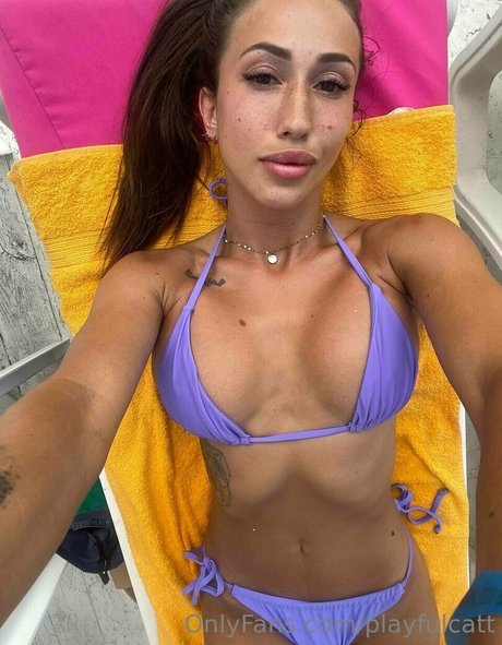 Nacktes geleaktes OnlyFans-Foto von Radacatt