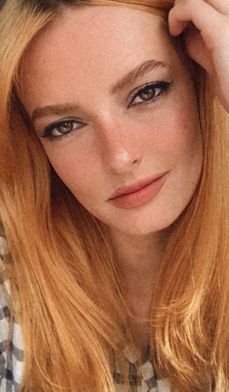 Nacktes geleaktes OnlyFans-Foto von Dakota Blue Richards