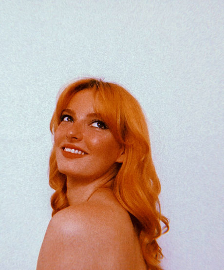 Dakota Blue Richards