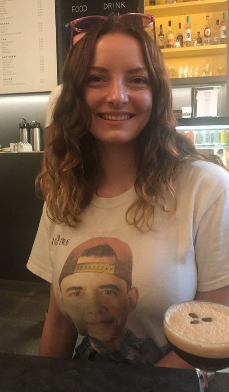 Dakota Blue Richards