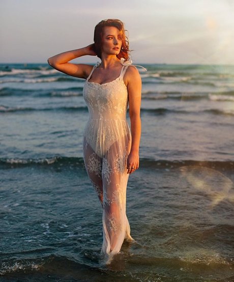 Dakota Blue Richards