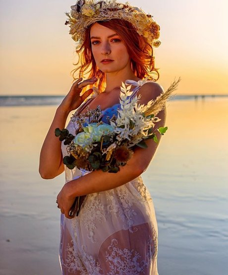 Dakota Blue Richards