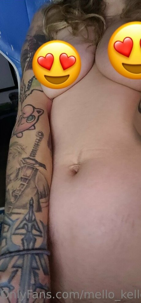 Nacktes geleaktes OnlyFans-Foto von Marley Barbie