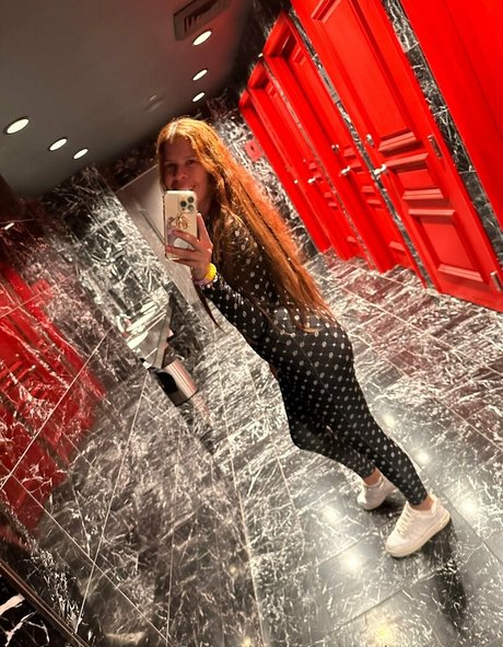 Nacktes geleaktes OnlyFans-Foto von Latinafoxy69