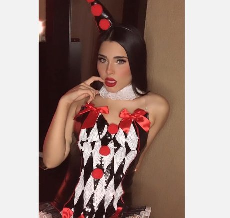 Nacktes geleaktes OnlyFans-Foto von Adriana Olivarez