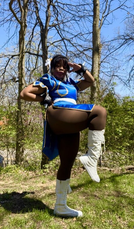 Nacktes geleaktes OnlyFans-Foto von Flaminhotriah