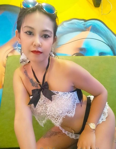Nacktes geleaktes OnlyFans-Foto von Terriallyours