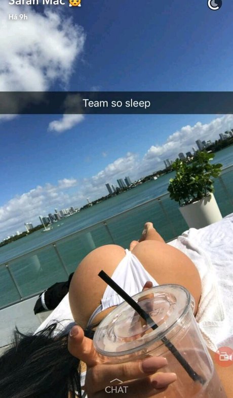 Sarah Love Macdonald