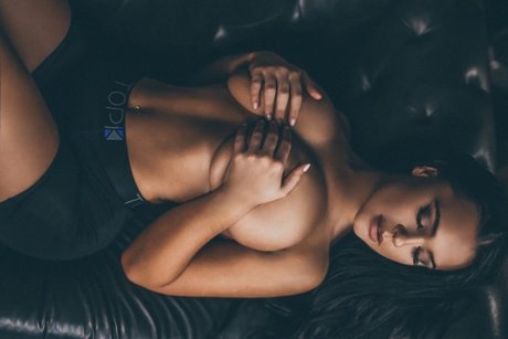 Sarah Love Macdonald