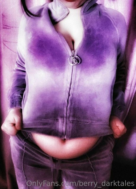 Berry.darktales