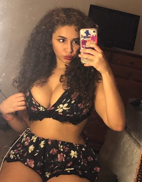 Nacktes geleaktes OnlyFans-Foto von Brimercado14