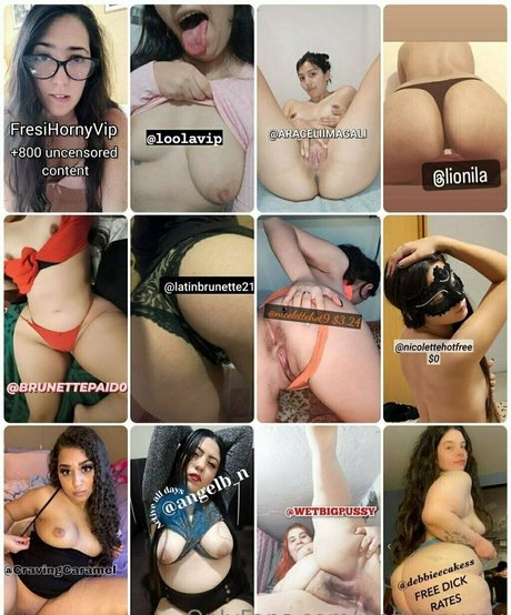 Nacktes geleaktes OnlyFans-Foto von Wetbigpussy