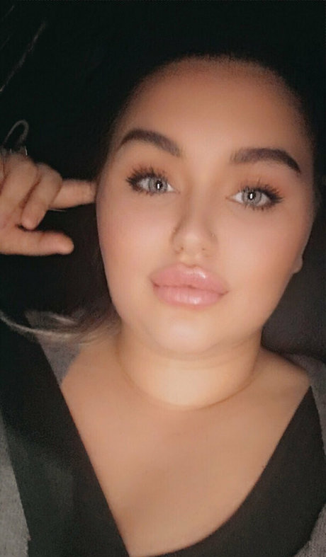 Nacktes geleaktes OnlyFans-Foto von Btattooedangel