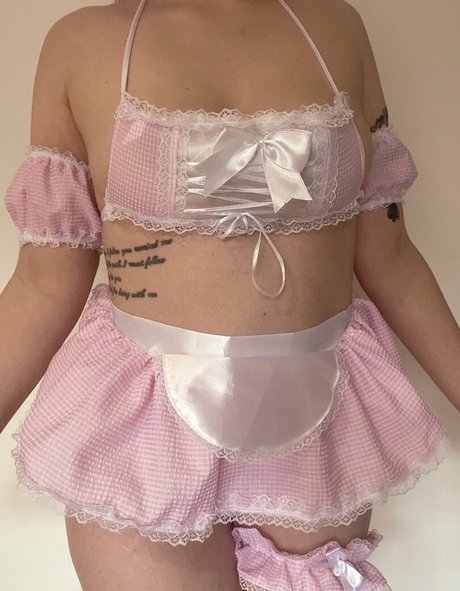 Nacktes geleaktes OnlyFans-Foto von Oceanview