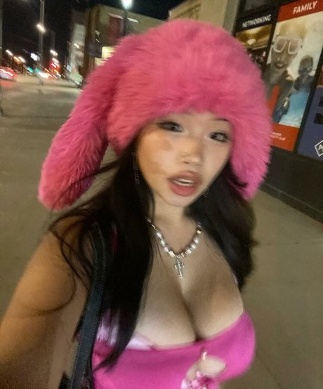 Nacktes geleaktes OnlyFans-Foto von Gracieemx
