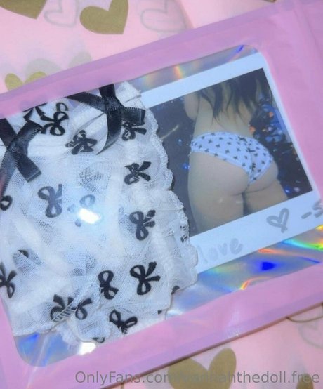 Nacktes geleaktes OnlyFans-Foto von Vannahthedollfree