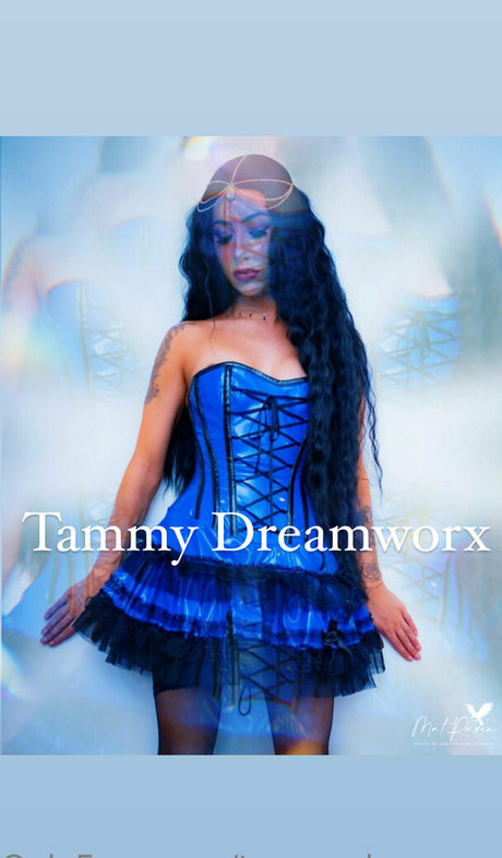 Tammydreamworxfree