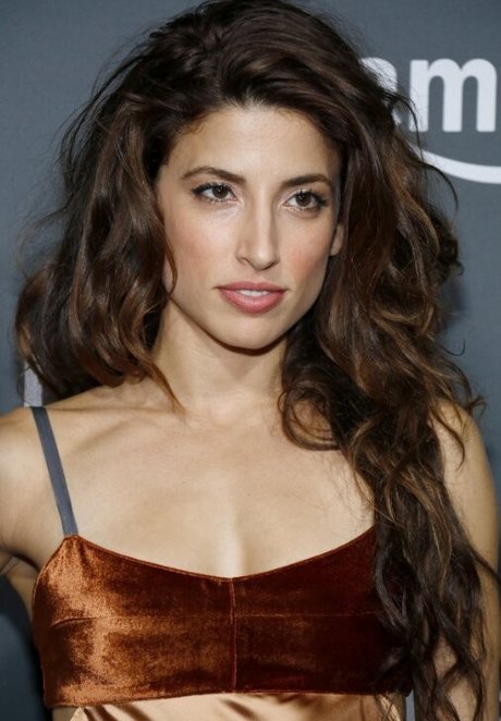 Tania Raymonde