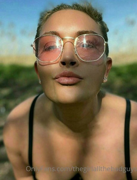 Nacktes geleaktes OnlyFans-Foto von Bestcreator