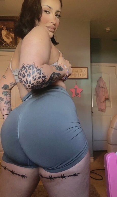 Nacktes geleaktes OnlyFans-Foto von Getabaghoe