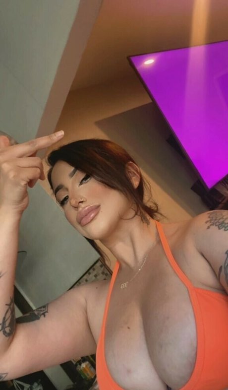 Nacktes geleaktes OnlyFans-Foto von Getabaghoe