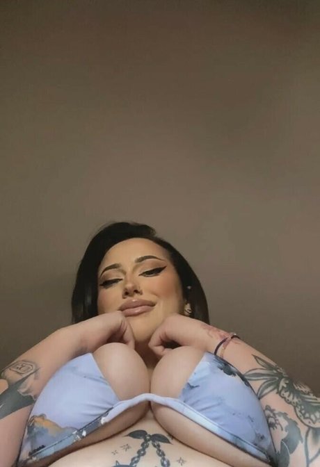 Nacktes geleaktes OnlyFans-Foto von Getabaghoe