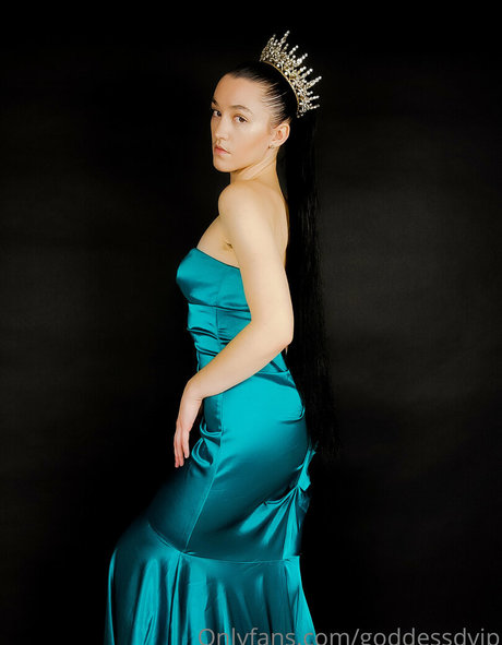 Goddessdvip