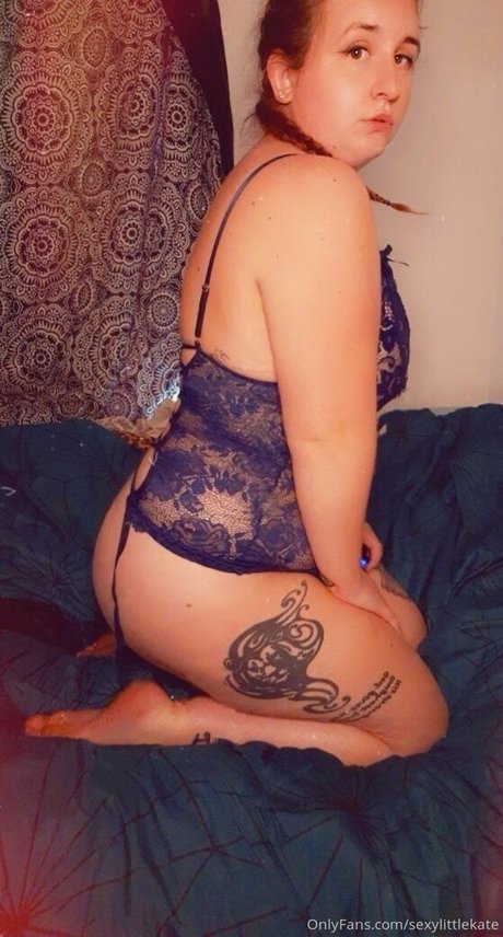 Sexylittlekate