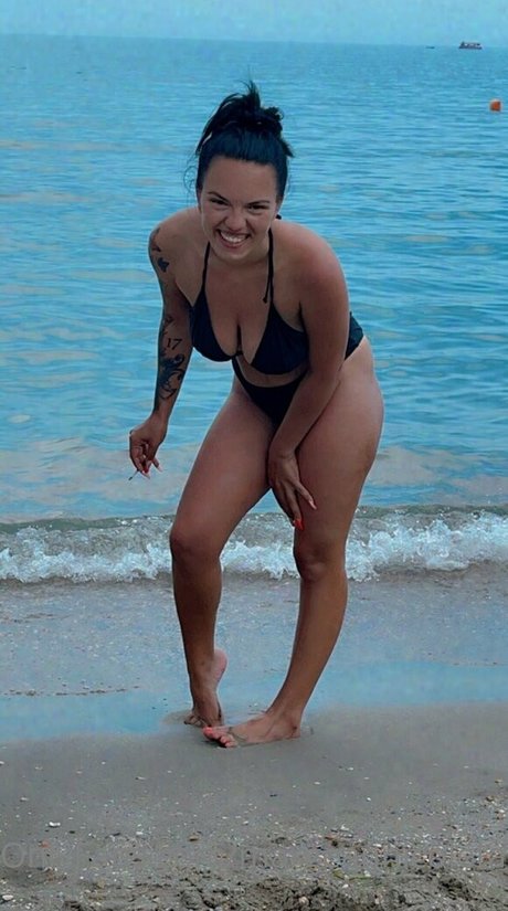 Nacktes geleaktes OnlyFans-Foto von Lexy266
