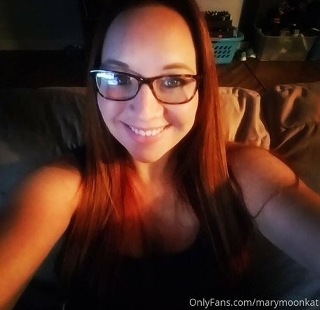 Marymoonkat