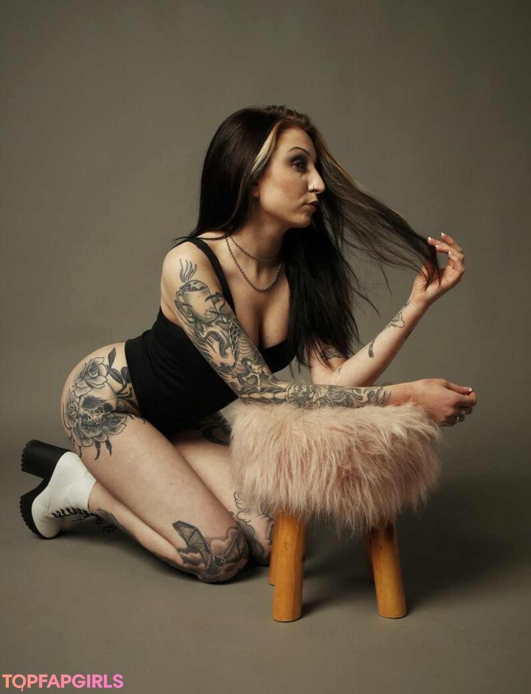 Nacktes geleaktes OnlyFans-Foto von Morgan Adams #61 Nacktes geleaktes OnlyFans-Foto von Morgan Adams #61