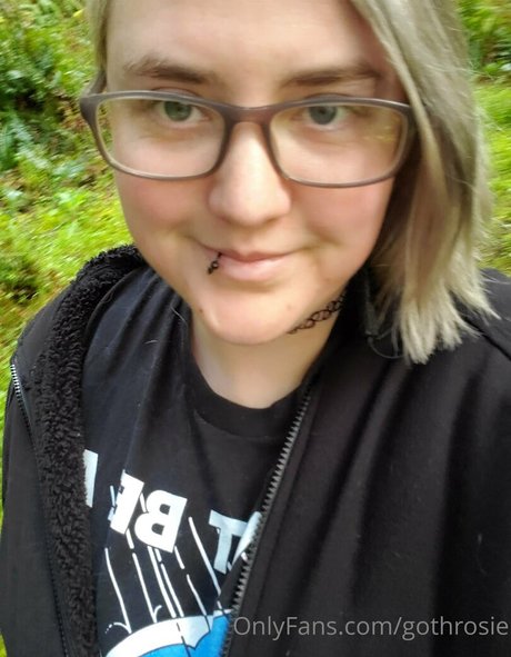 Gothrosie