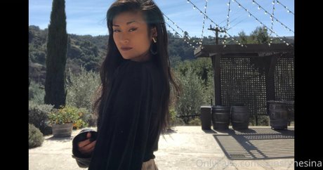 Nacktes geleaktes OnlyFans-Foto von Sunshinesina