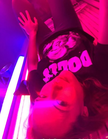Nacktes geleaktes OnlyFans-Foto von Blairhollow