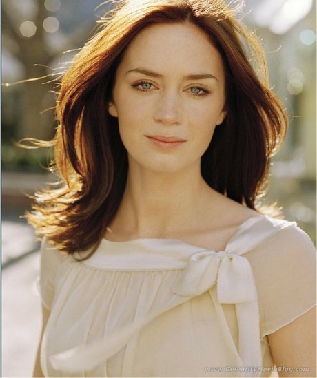 Emily Blunt